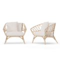 Rattan 1 Seater - Lungguh Anja 1