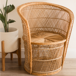 Rattan 1 Seater - Lungguh Anja 7
