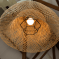 Rattan Lamp - Lampu Kurung 3