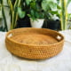 Rattan Tray - Nampan Nava 2