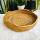 Rattan Tray - Nampan Nava 3