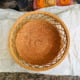 Rattan Tray - Nampan Nava 4