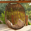 Rattan Swing - Lungguh Ayun 3