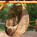 Rattan Swing - Lungguh Ayun 3
