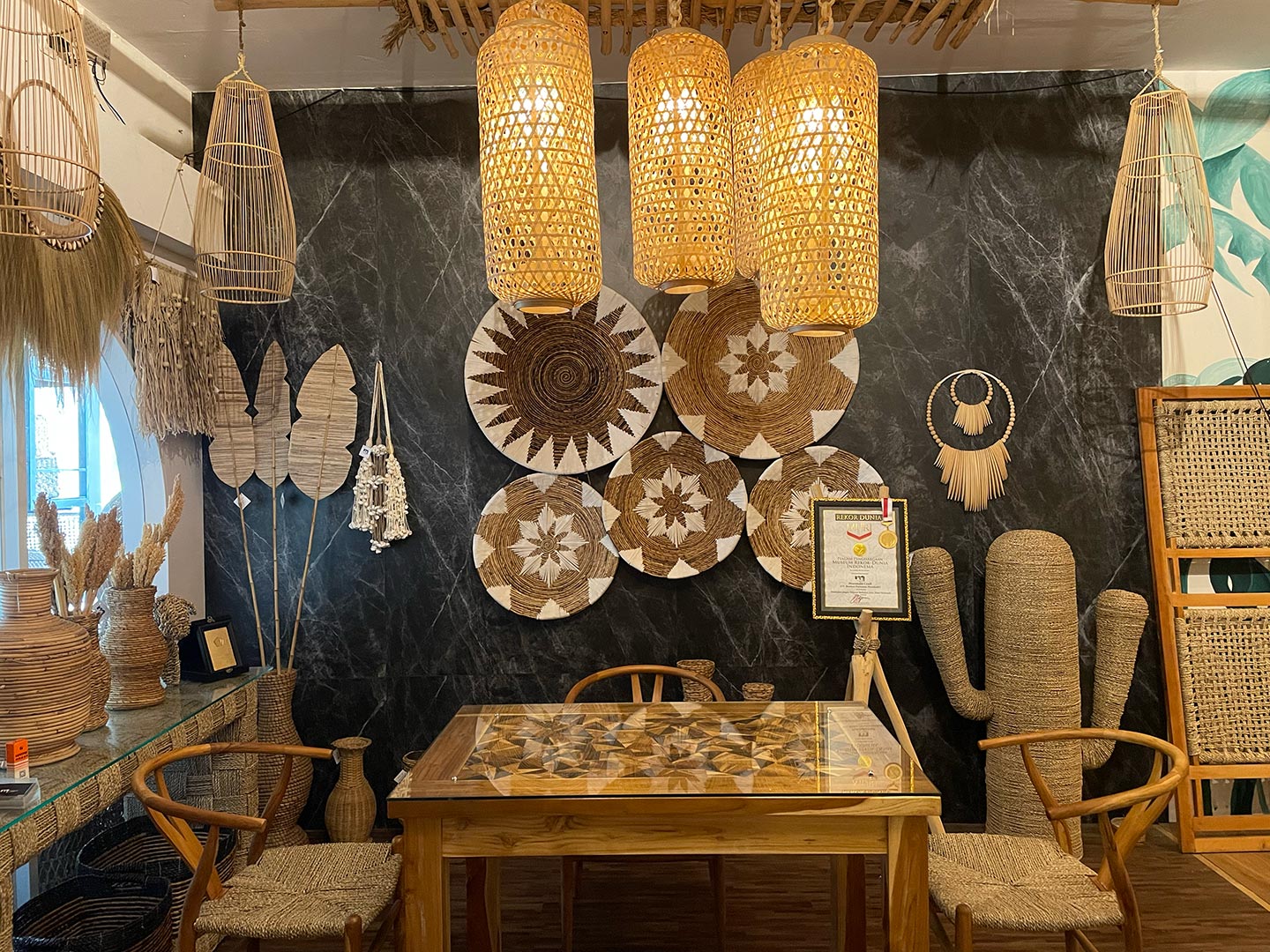 KRAFTINC - Indonesian Handcraft